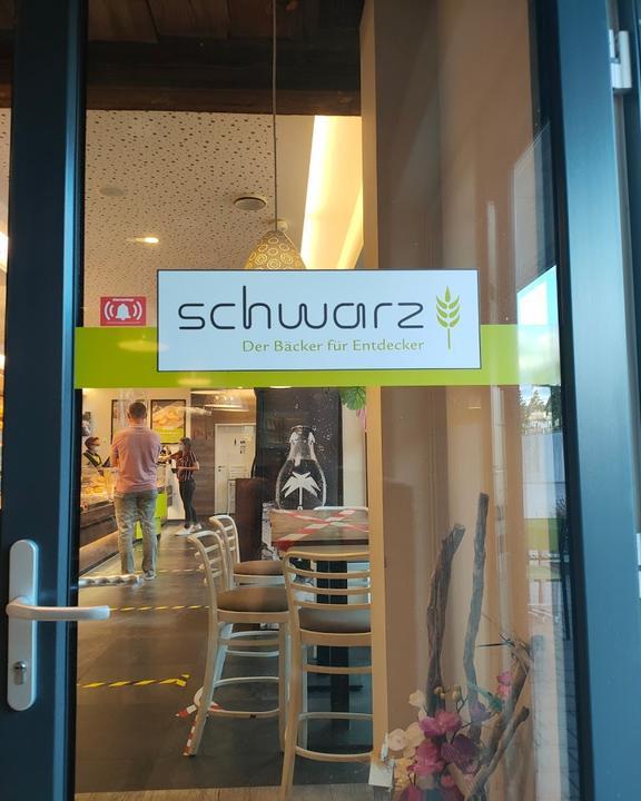 Backerei Schwarz